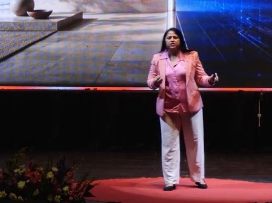 Photo of Dr. Suma Appannanavar