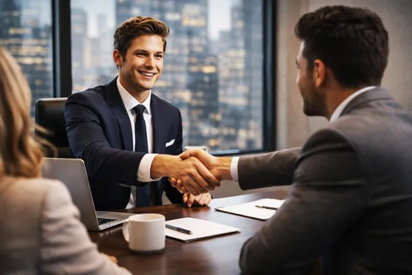 Sell pillar of the Authority Influence System