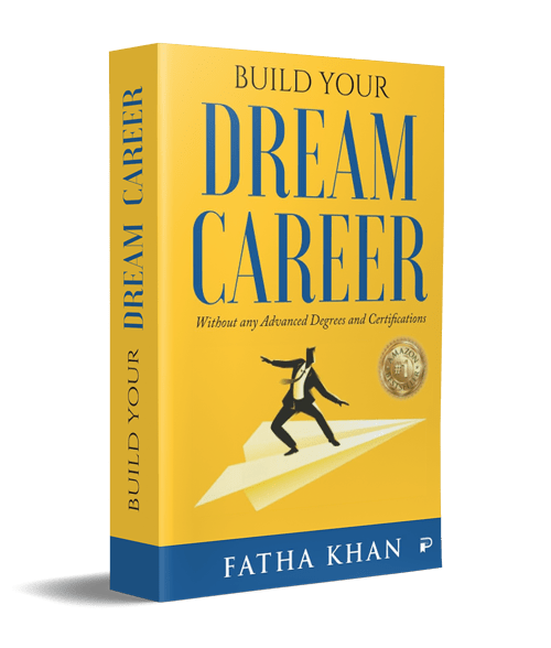 Build Your Dream Career